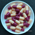 Hpmc Empty Gelatin Capsules Medicinal Fast Dissolve Empty Hard Gelatin Capsule Capsules Manufactory